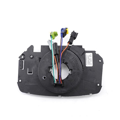 For Renault Megane II Hairspring Clock Spring Coil(8200216462) - Engine Fittings by buy2fix | Online Shopping UK | buy2fix