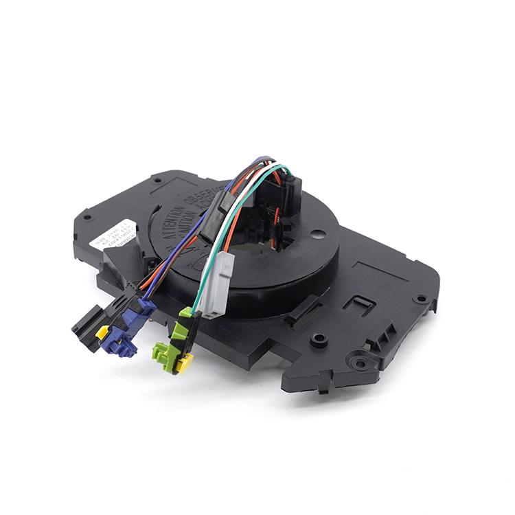 For Renault Megane II Hairspring Clock Spring Coil(8200216462) - Engine Fittings by buy2fix | Online Shopping UK | buy2fix