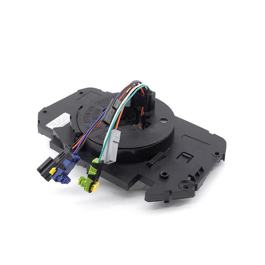 For Renault Megane II Hairspring Clock Spring Coil(8200216462) - Engine Fittings by buy2fix | Online Shopping UK | buy2fix