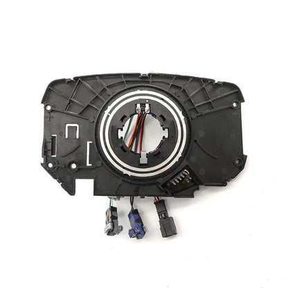 For Renault Megane II Hairspring Clock Spring Coil(8200216462) - Engine Fittings by buy2fix | Online Shopping UK | buy2fix