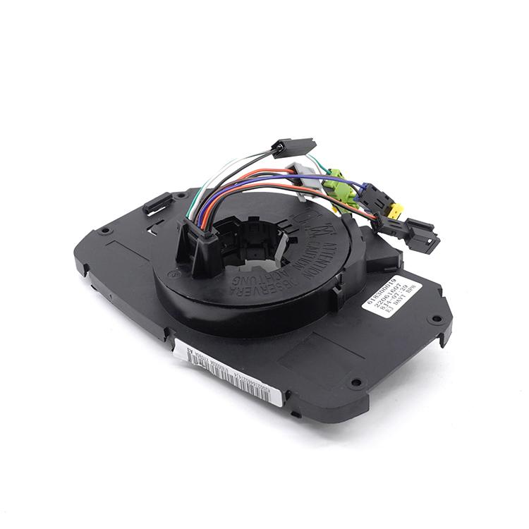 For Renault Megane II Hairspring Clock Spring Coil(8200216462) - Engine Fittings by buy2fix | Online Shopping UK | buy2fix