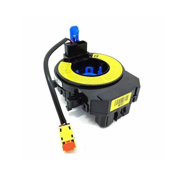 For Hyundai / Kia Hairspring Clock Spring Coil(93490-3S110) - Engine Fittings by buy2fix | Online Shopping UK | buy2fix