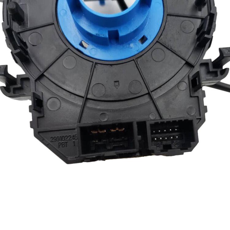 For Hyundai / Kia Hairspring Clock Spring Coil(93490-3S110) - Engine Fittings by buy2fix | Online Shopping UK | buy2fix