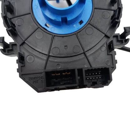 For Hyundai / Kia Hairspring Clock Spring Coil(93490-3S110) - Engine Fittings by buy2fix | Online Shopping UK | buy2fix