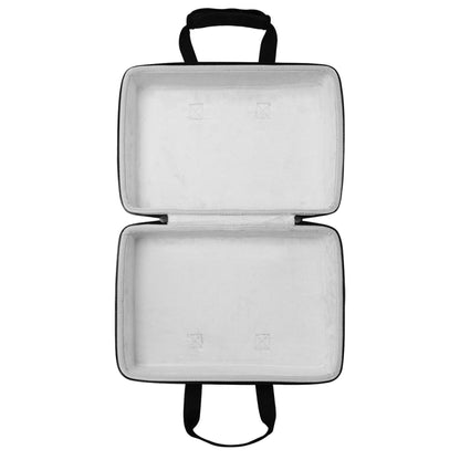 For B&O Beosound A5 Portable Wireless Bluetooth Speaker Shockproof and Drop-proof Storage Box(Black) - Protective Case by buy2fix | Online Shopping UK | buy2fix