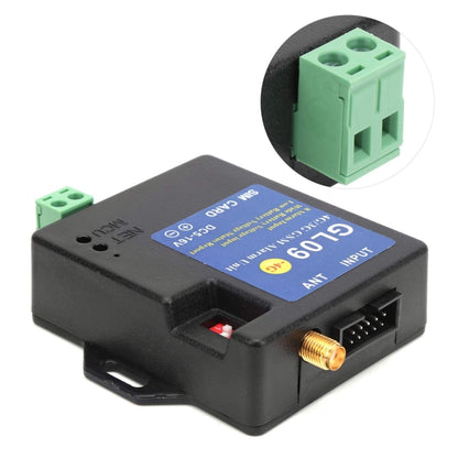 GL09 4G Version 8 Channel GSM Alarm Security System Module by buy2fix