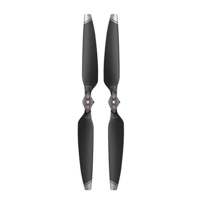 Original 1pair Foldable Quick-Release High Altitude Propellers for DJI Inspire 3 by DJI
