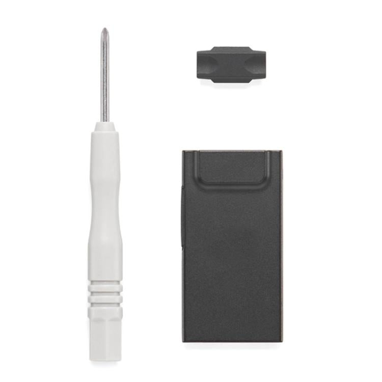 Original Enhanced Image Transmission Module for DJI Air 3 (Black) by DJI