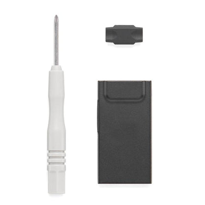 Original Enhanced Image Transmission Module for DJI Air 3 (Black) by DJI