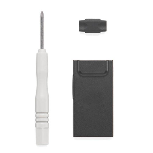 Original Enhanced Image Transmission Module for DJI Air 3 (Black) by DJI