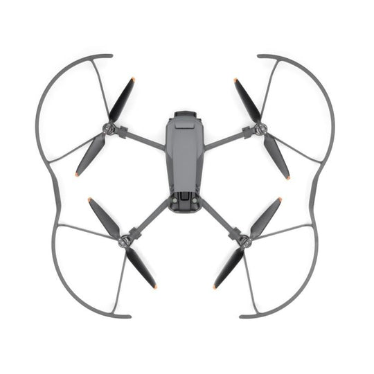 Original Propeller Protective Cover Drone Accessories For DJI Mavic 3 Pro(Gray)