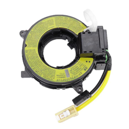 For Mitsubishi Spiral Clock Spring Coil(8619A017) - Engine Fittings by buy2fix | Online Shopping UK | buy2fix