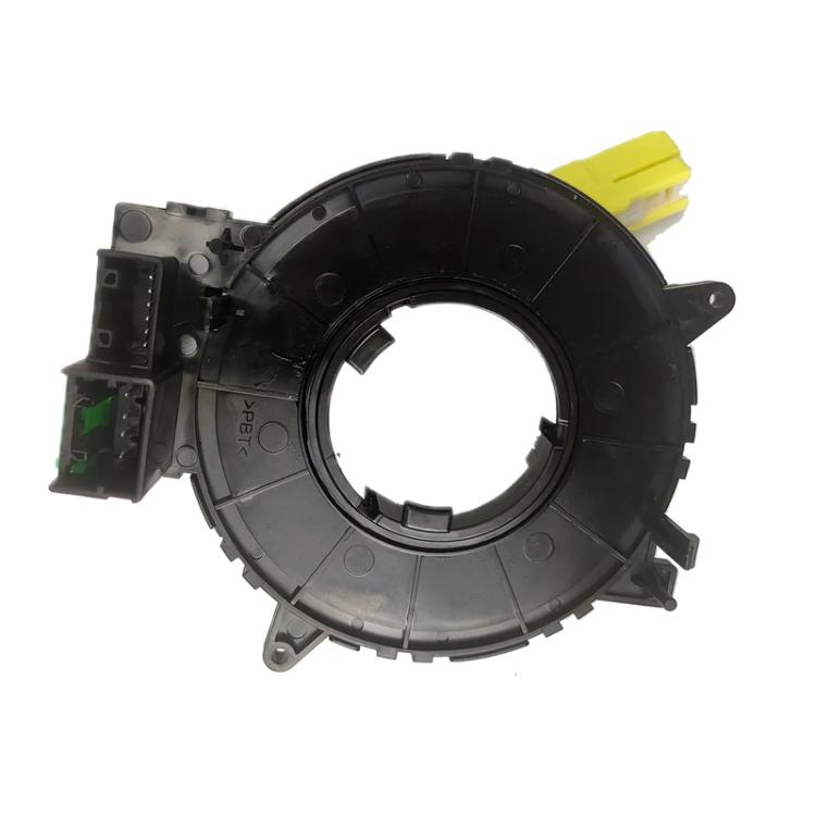 For Mitsubishi Spiral Clock Spring Coil(8619A017) - Engine Fittings by buy2fix | Online Shopping UK | buy2fix