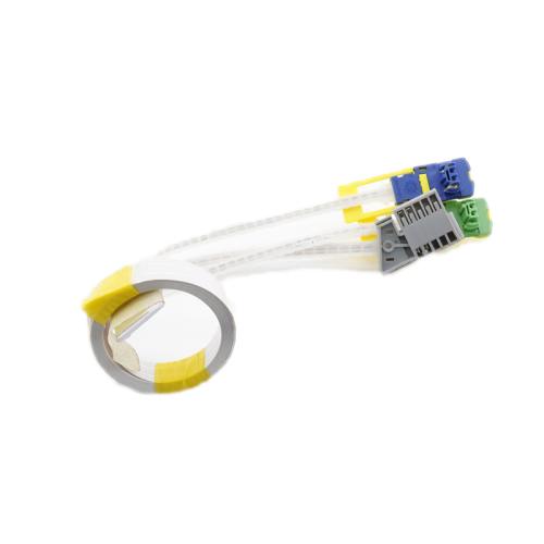 For Peugeot/Citroen Car Steering Wheel Harness(12275641) - Engine Fittings by buy2fix | Online Shopping UK | buy2fix