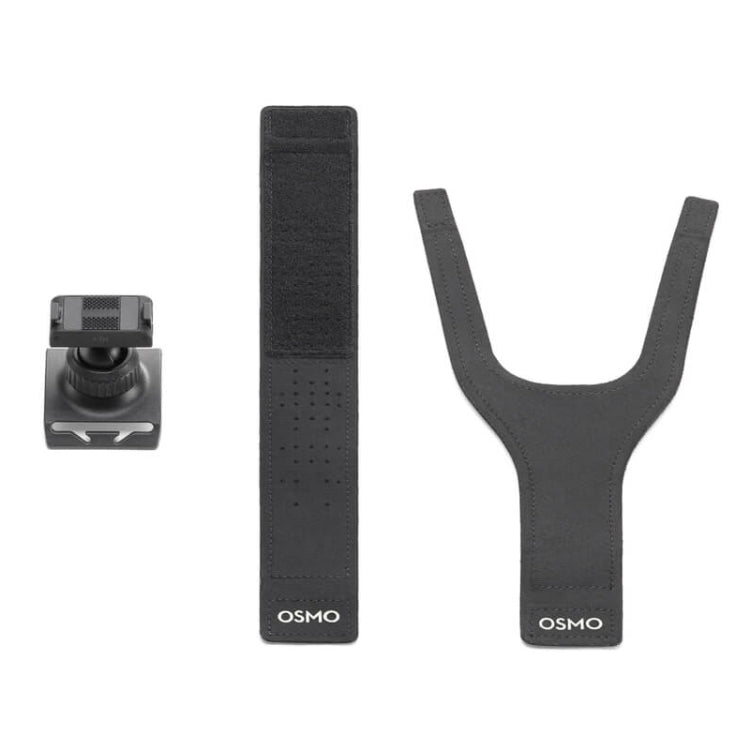 Original 360 Degree Wrist Strap for DJI Osmo Action 3 / 4 by DJI