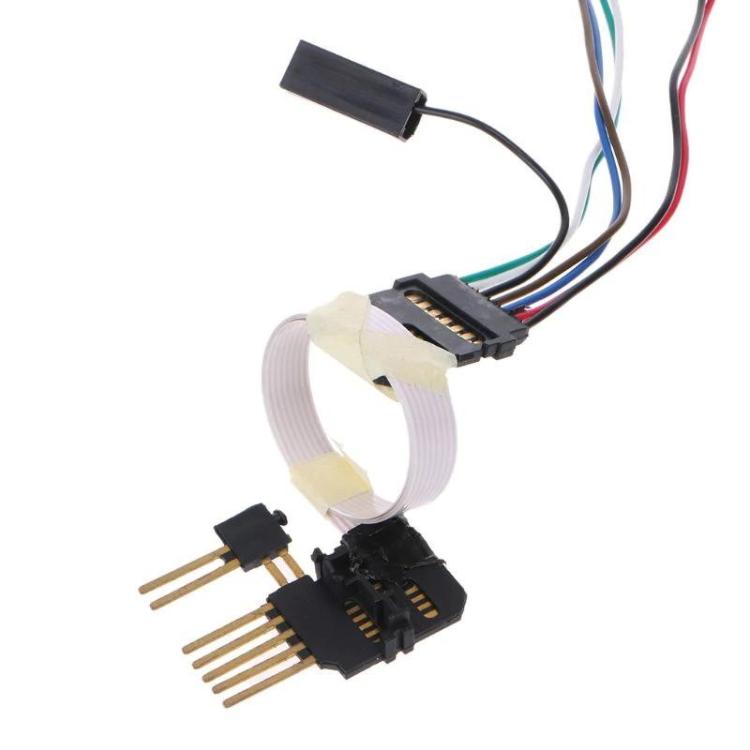 For 2002-2012 Renault Megane Hairspring Clock Spring Coil(8200216462-X) - Engine Fittings by buy2fix | Online Shopping UK | buy2fix