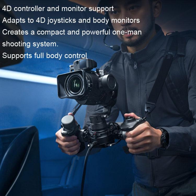 Original Flex for DJI Ronin 4D by DJI