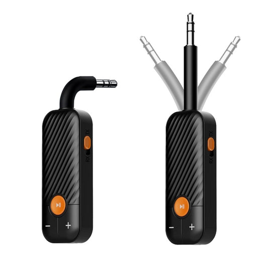 Bluetooth 5.2 Car Receiver TV Computer Transmitter by buy2fix