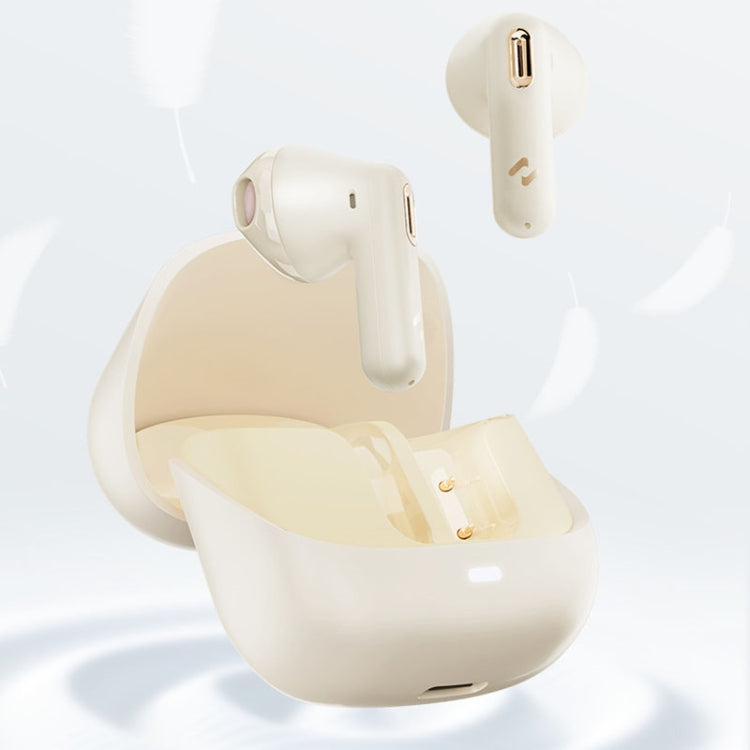 Havit S3 Merle Lite In-Ear ENC Call Noise Reduction Wireless Bluetooth Earphone(Blue) by Havit