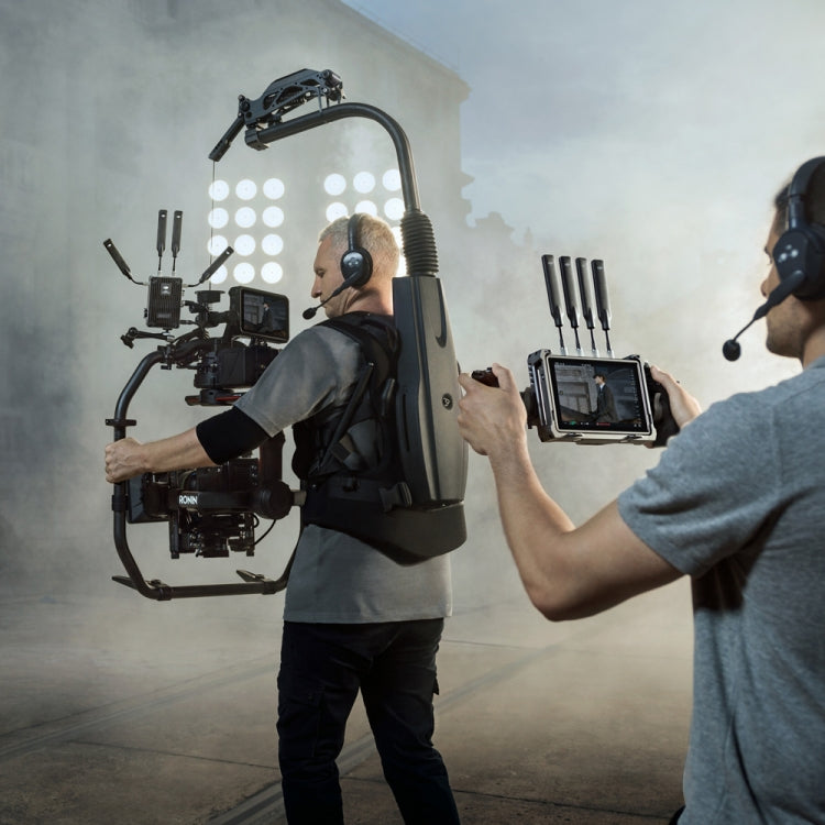 Original 1,500-Nit High-Bright Remote Monitor For DJI by DJI