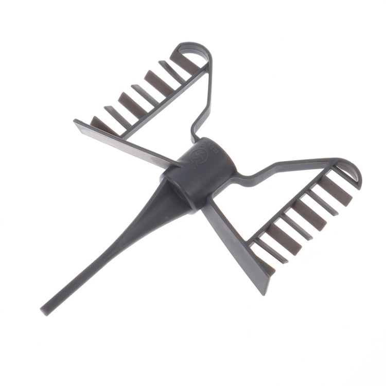 For Thermomix TM21 Butterfly Mixing Stick Scraper Stirring Attachment - Kitchen Machine Accessories & Parts by buy2fix | Online Shopping UK | buy2fix