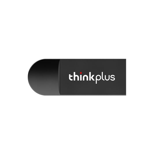 Lenovo ThinkPlus MU222 2.0 Business Office U Disk, Capacity: 8GB(Black) by Lenovo