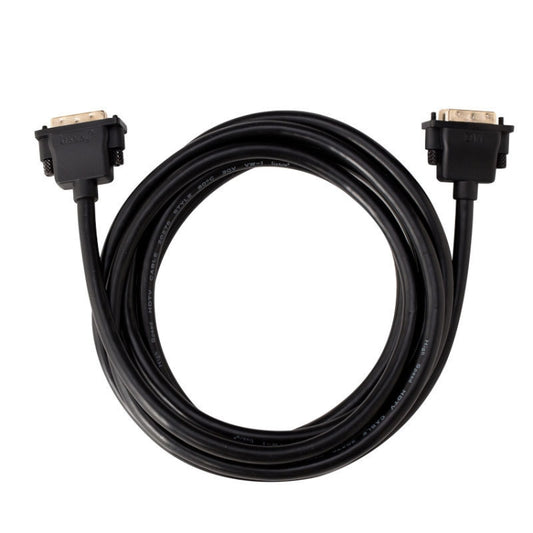 FNR DVI 24+1P Male to DVI 24+1P Male 1080P HD Connection Cable, Length: 3m by buy2fix