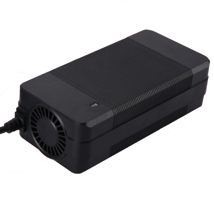 42V 4A Electric Scooter Charger Fan Type 36V Lithium Battery Charger AU Plug by buy2fix