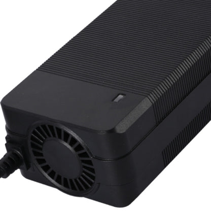 42V 4A Electric Scooter Charger Fan Type 36V Lithium Battery Charger EU Plug by buy2fix