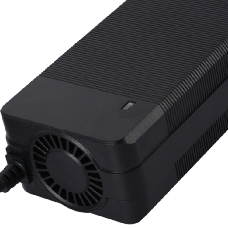 42V 4A Electric Scooter Charger Fan Type 36V Lithium Battery Charger US Plug by buy2fix