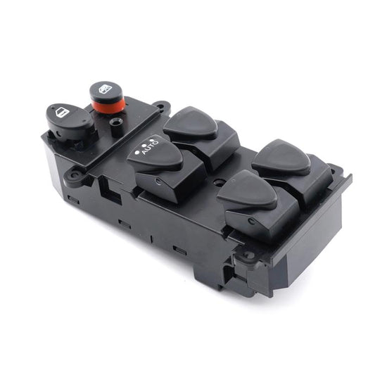 For 2006-2010 Honda Civic Electric Window Switch Button Replacement Kit(35750-SNV-H52) - Car Switches by buy2fix | Online Shopping UK | buy2fix