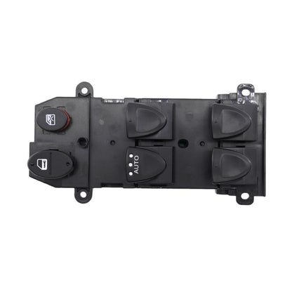 For 2006-2010 Honda Civic Electric Window Switch Button Replacement Kit(35750-SNV-H52) - Car Switches by buy2fix | Online Shopping UK | buy2fix