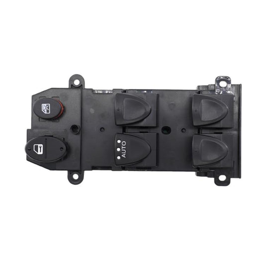 For 2006-2010 Honda Civic Electric Window Switch Button Replacement Kit(35750-SNV-H52) - Car Switches by buy2fix | Online Shopping UK | buy2fix