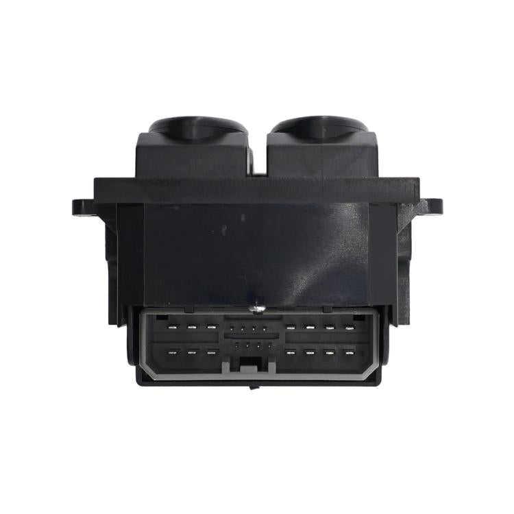 For 2006-2010 Honda Civic Electric Window Switch Button Replacement Kit(35750-SNV-H52) - Car Switches by buy2fix | Online Shopping UK | buy2fix