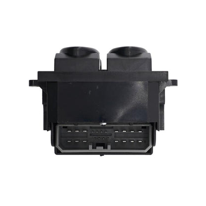 For 2006-2010 Honda Civic Electric Window Switch Button Replacement Kit(35750-SNV-H52) - Car Switches by buy2fix | Online Shopping UK | buy2fix