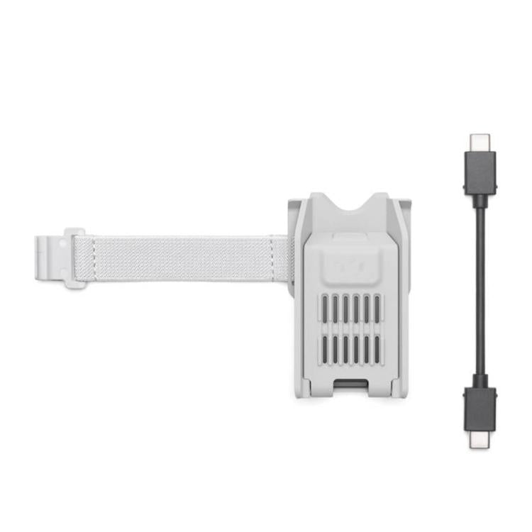 Original Cellular 2 Mounting Kit For DJI Mini 4 Pro Drone Accessories by DJI