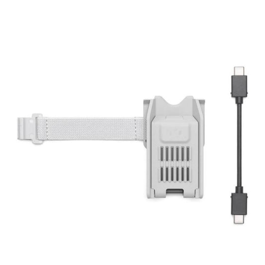 Original Cellular 2 Mounting Kit For DJI Mini 4 Pro Drone Accessories by DJI