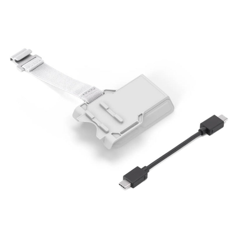 Original Cellular 2 Mounting Kit For DJI Mini 4 Pro Drone Accessories by DJI