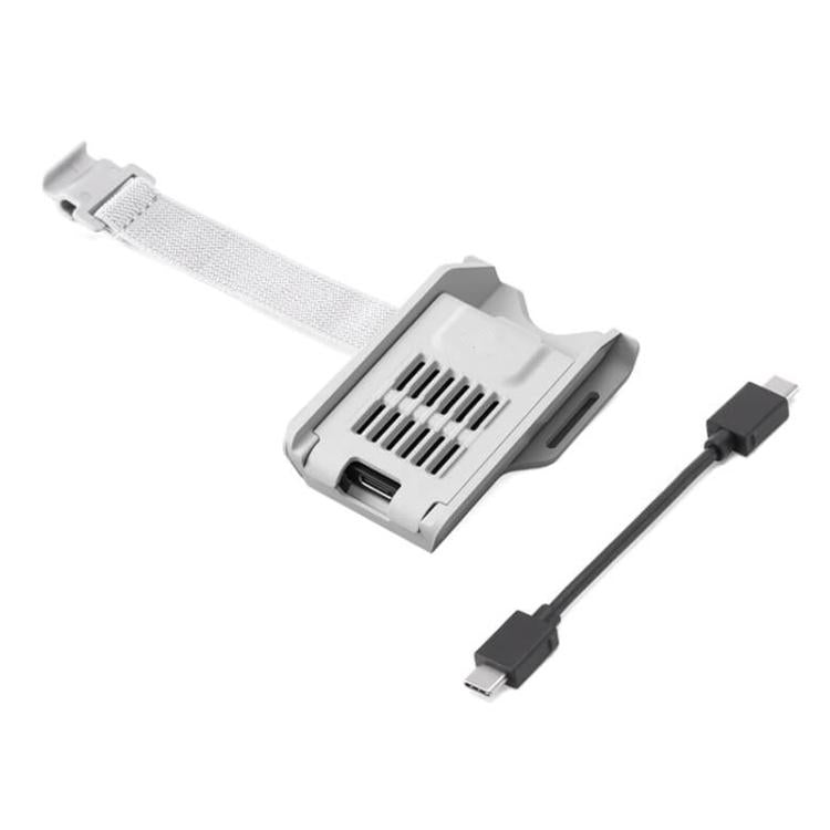 Original Cellular 2 Mounting Kit For DJI Mini 4 Pro Drone Accessories by DJI