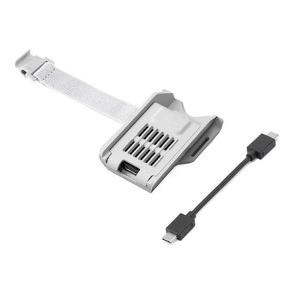 Original Cellular 2 Mounting Kit For DJI Mini 4 Pro Drone Accessories by DJI