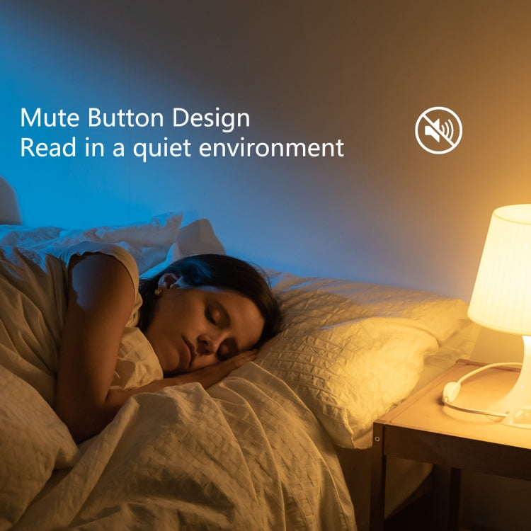 Mobile Phone Bluetooth Fingertip Remote Control Ring With Charging Compartment(Cherry Pink) - Phone Remote Control by buy2fix | Online Shopping UK | buy2fix