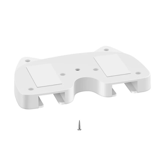 Suspension Handle Storage Rack Gamepad Table Bottom Bracket, For Switch Pro / Xbox Series X / Xbox Series S / Xbox One / Xbox One S / Xbox 360(White Color Box)