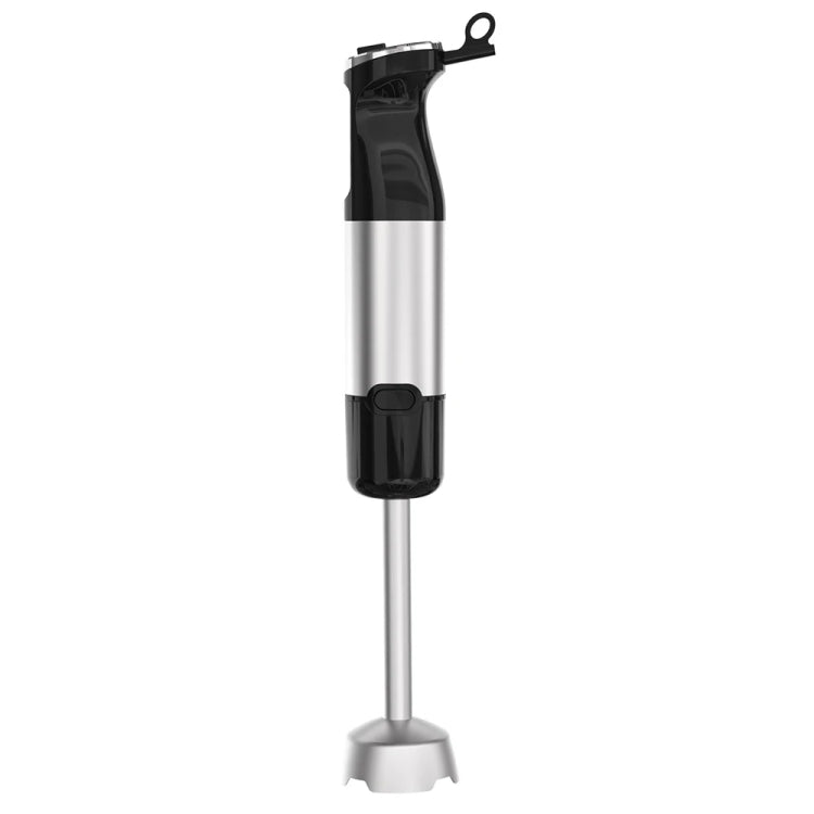 6-in-1 600W Multifunctional  Electric Blender Stainless Steel Food Cooking Stick UK Plug - Stirrer & Squeezer by buy2fix | Online Shopping UK | buy2fix