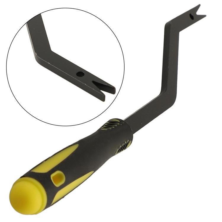 For Volkswagen Golf/Tiguan/Audi Roof Handle Removal Tool(T10518A) - Hand Tool Sets by buy2fix | Online Shopping UK | buy2fix