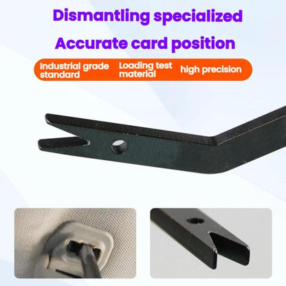 For Volkswagen Golf/Tiguan/Audi Roof Handle Removal Tool(T10518A) - Hand Tool Sets by buy2fix | Online Shopping UK | buy2fix