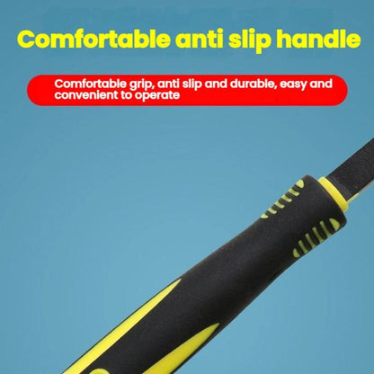 For Volkswagen Golf/Tiguan/Audi Roof Handle Removal Tool(T10518A) - Hand Tool Sets by buy2fix | Online Shopping UK | buy2fix