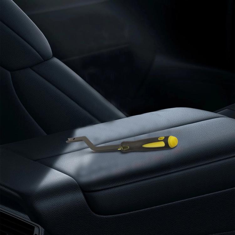 For Volkswagen Golf/Tiguan/Audi Roof Handle Removal Tool(T10518A) - Hand Tool Sets by buy2fix | Online Shopping UK | buy2fix