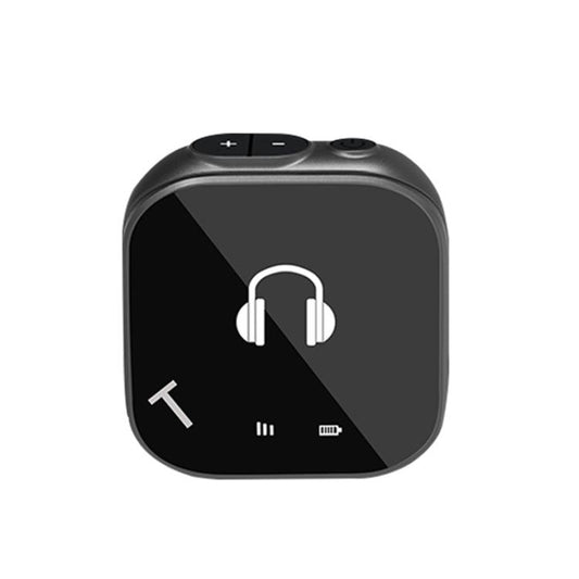 5.8G Wireless In Ear Monitor System Dual-Earphone Monitoring, Spec: Single Transmitter - Microphone by buy2fix | Online Shopping UK | buy2fix