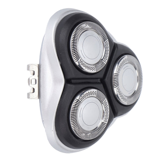 For Philips Shavers HQ7310 HQ7340 HQ7180 HQ7360 HQ7390 Replacement Blade Accessories(Silver) by buy2fix