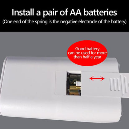 XINMA F-01 400ml Fish Tank Automatic Feeding Device Aquarium Intelligente Timing High-capacity Fish Feeder - Feeders by XINMA | Online Shopping UK | buy2fix